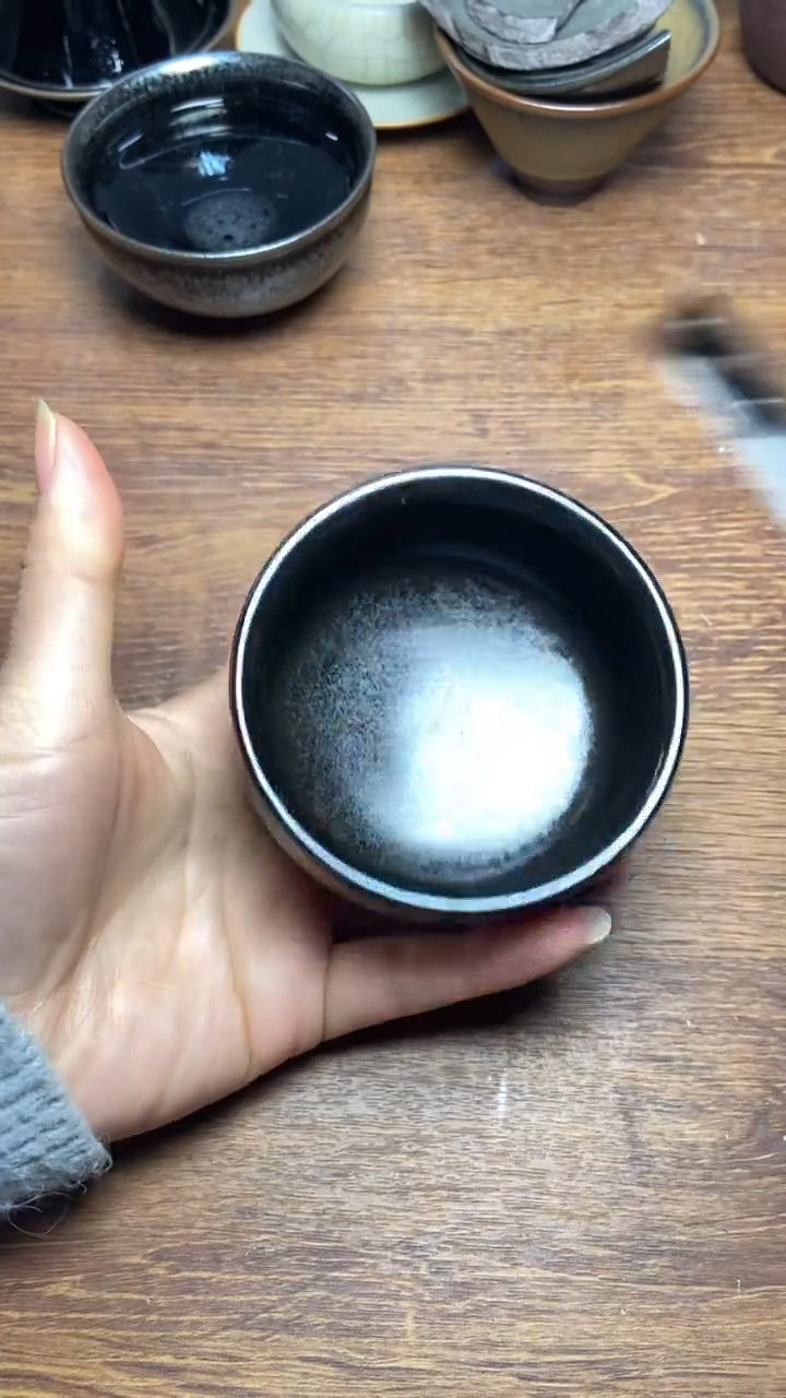 茶盏2建盏茶盏茶盏