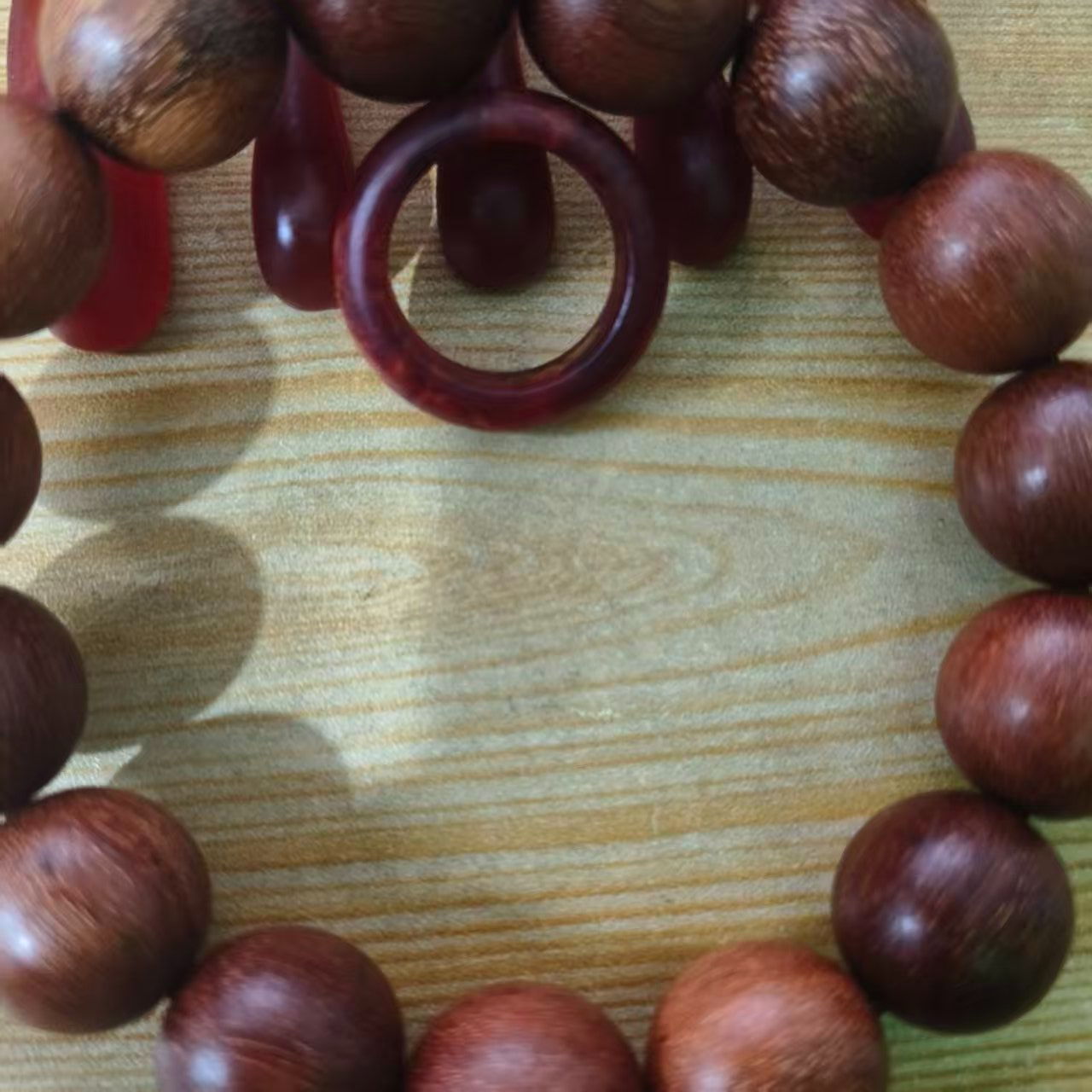 成功甄选文玩L126手串