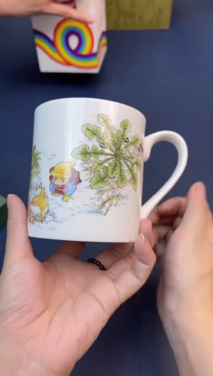 【闪购商品】瓷片新春福利场 快来捡漏@@M1-2