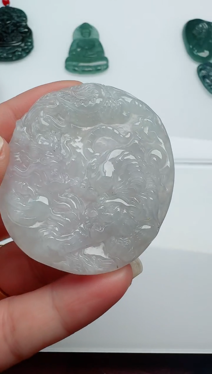 【闪购商品】翡翠吊坠(不含链)未镶嵌111111111