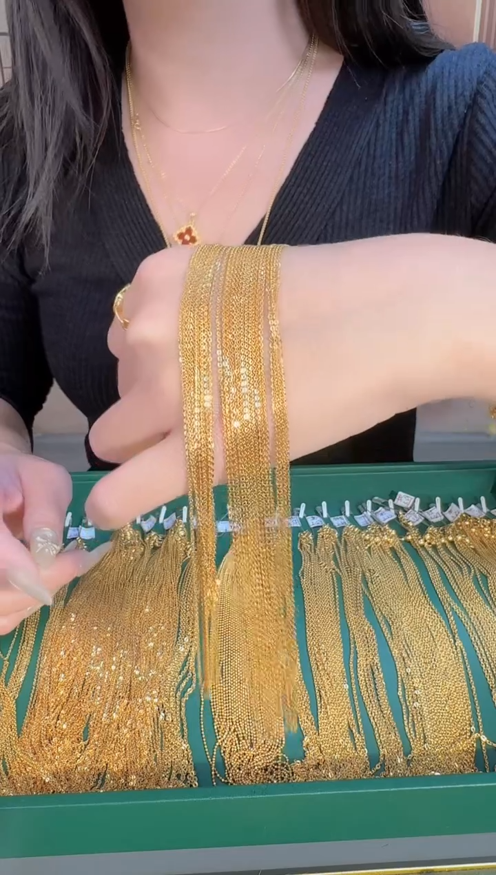 福利 固定闪o 45长 1.08（附带礼盒包装）