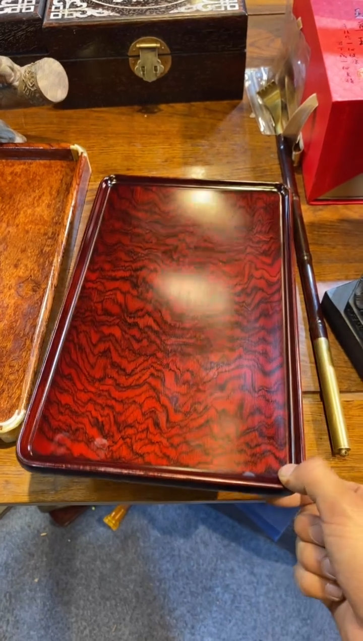 【闪购商品】木工艺品 福利 捡漏 11