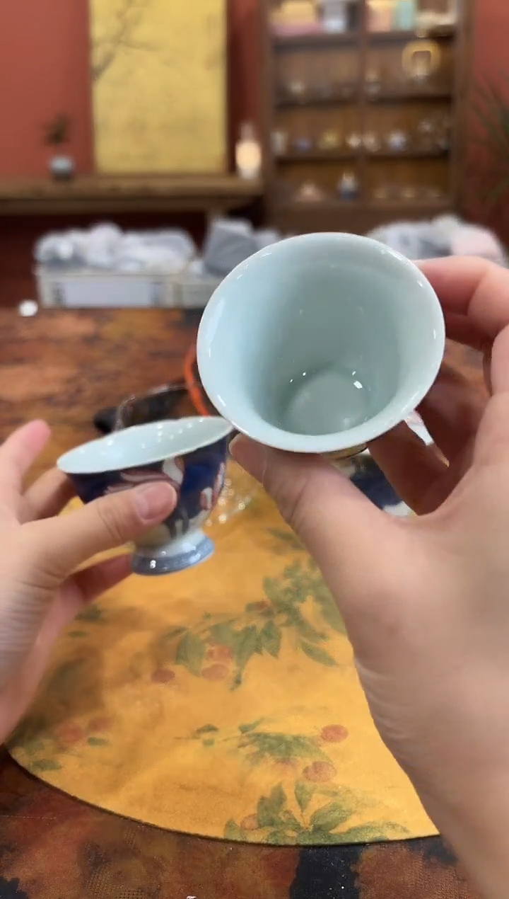 【闪购商品】雅拙茶器！！！！