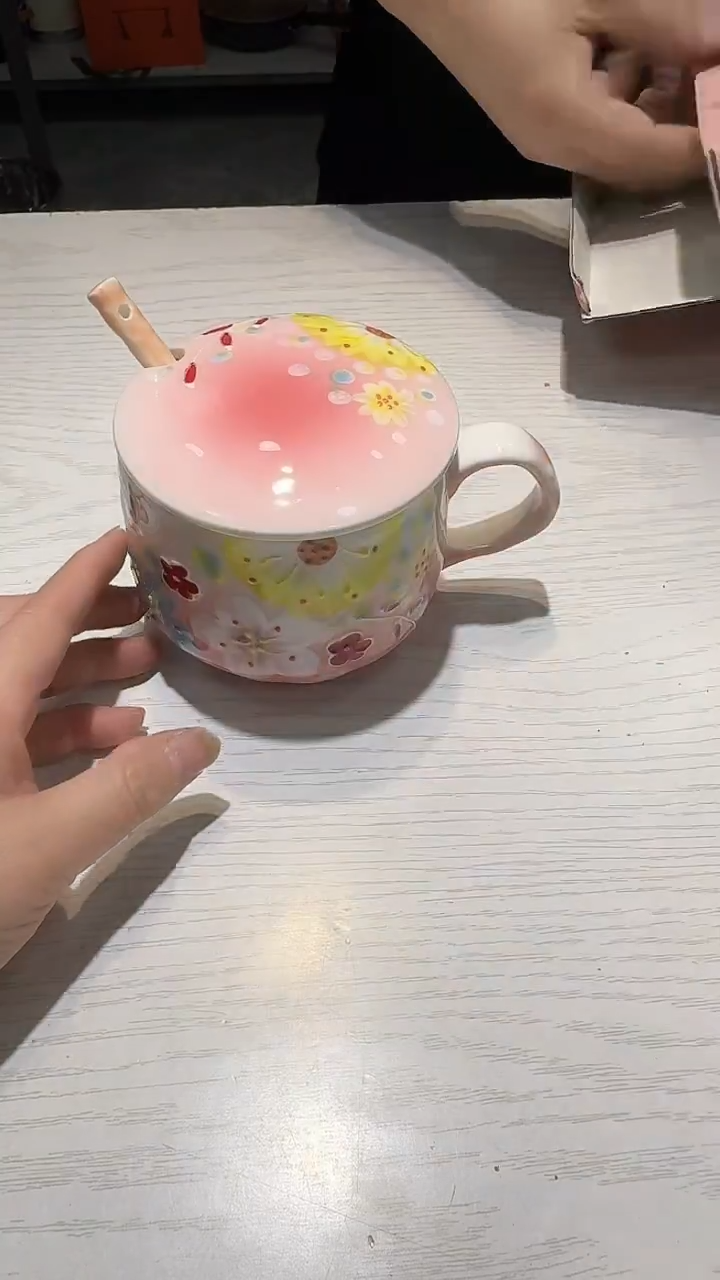 瓷片生活的本意就是开心@@1