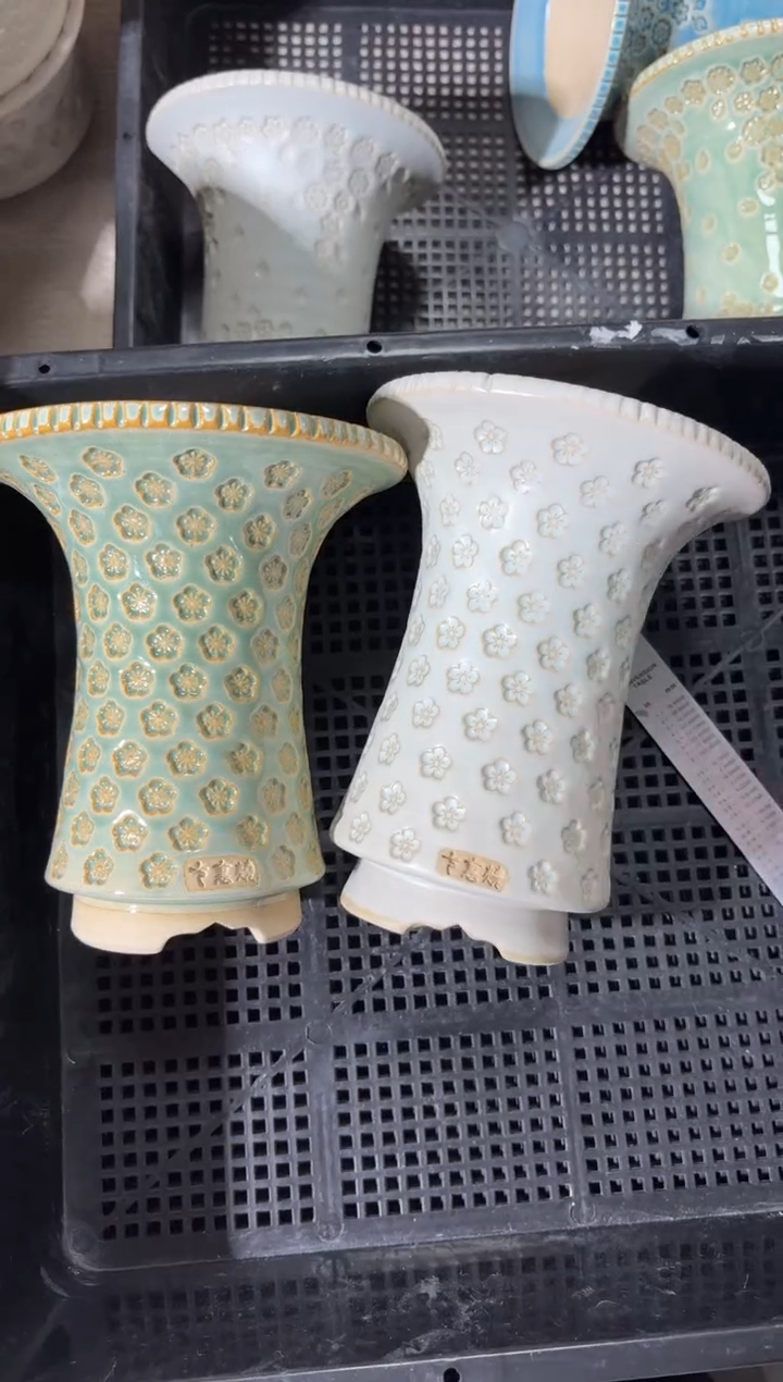 七里烧-默认瑕1-3-078-2个