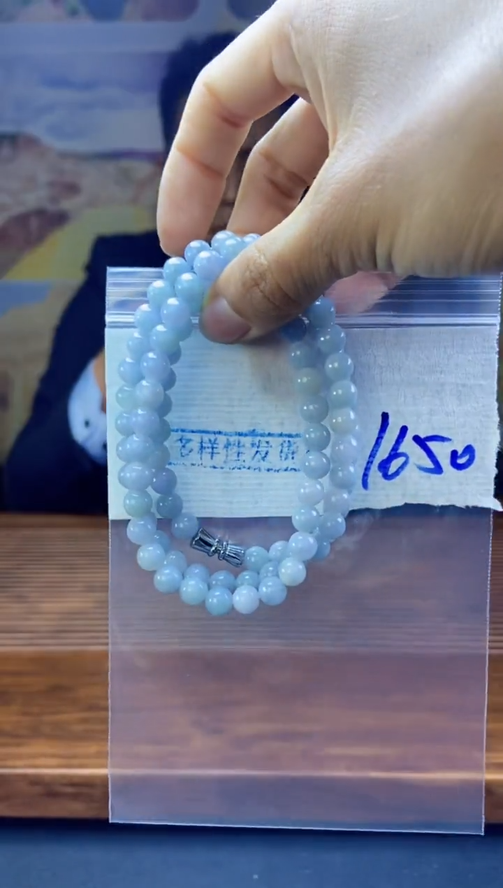 【闪购商品】定制翡翠未镶嵌天然缅料A货翡翠 多样性发货