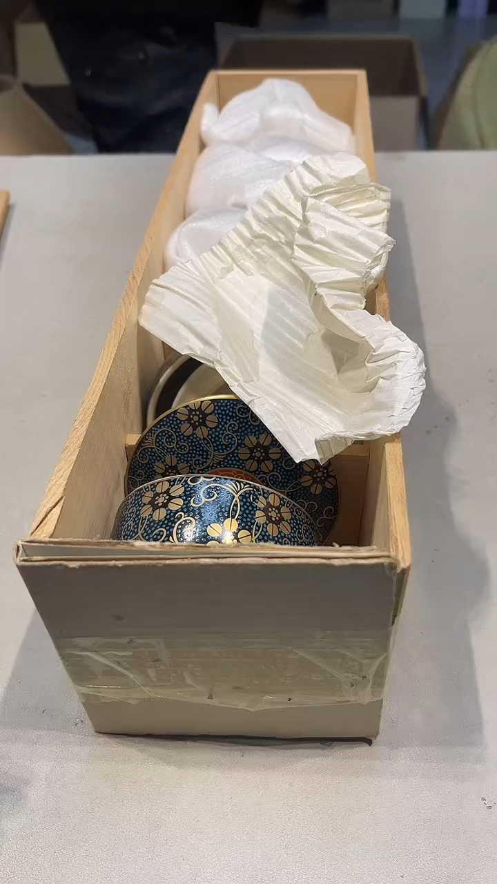 手工艺品琉璃茜*8888