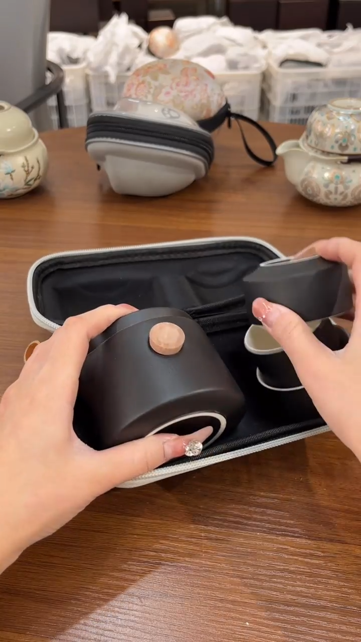 （带包发货）陶瓷茶具通用链接@@@@@