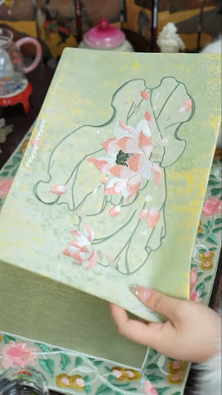 梦乔推荐好物茶席