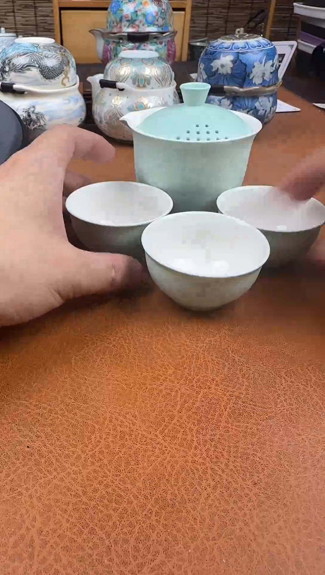 陶瓷@福利多多多多~~~