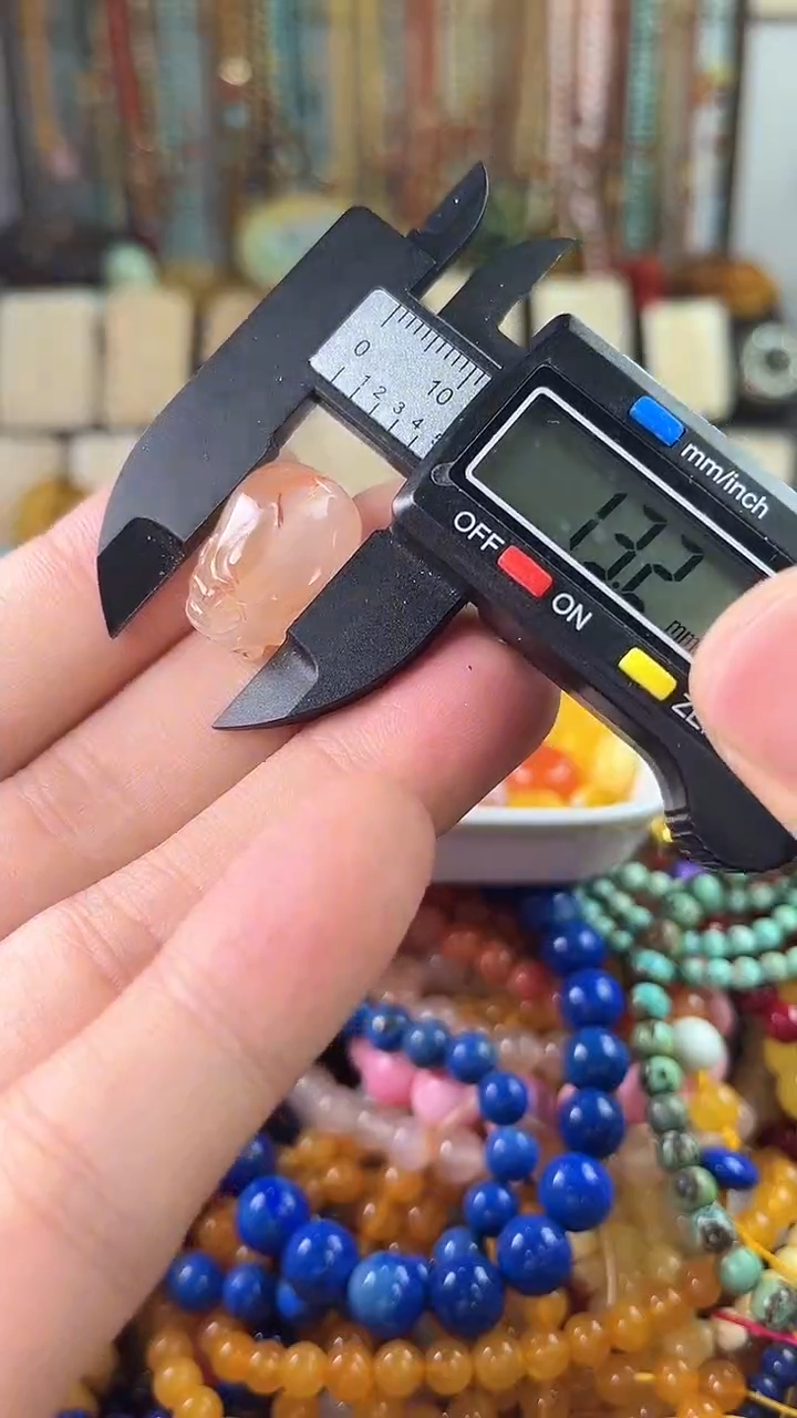 【闪购商品】南红玛瑙.未镶嵌（多样性发货 一物一件）7675