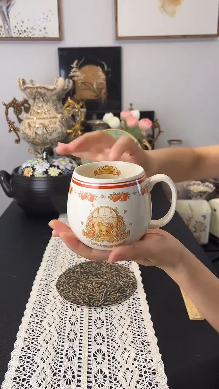陶瓷陶瓷家居百货