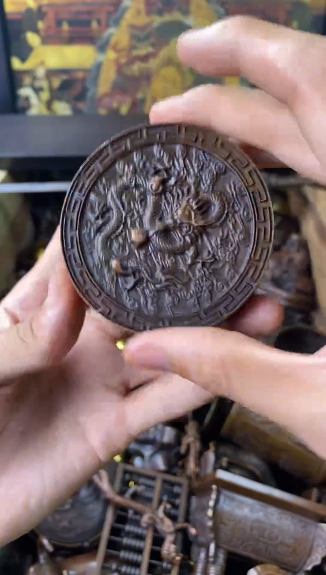 百福铜专属精选链接