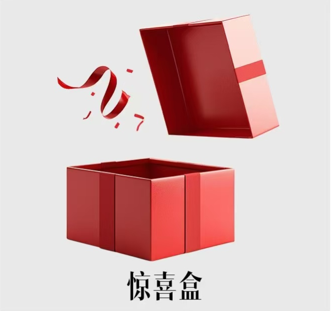 【惊喜盒】/Fulla Faye 时尚丝印手提方包斜跨包-5564-2