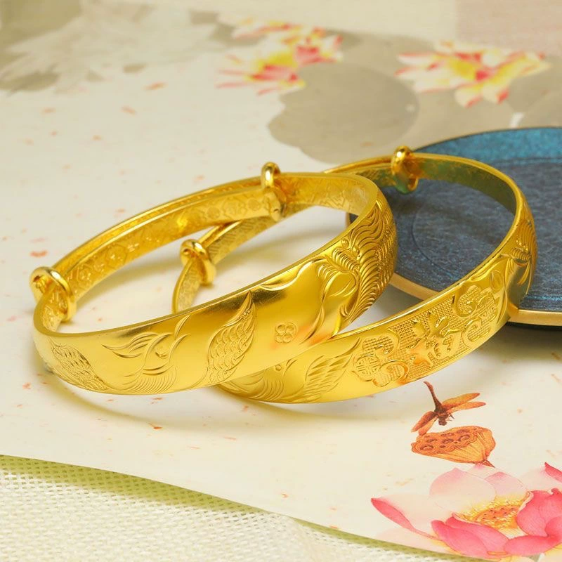 CAD甄品典藏金真美首