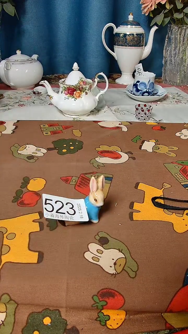 【闪购商品】杯小淼海外陶瓷工艺品