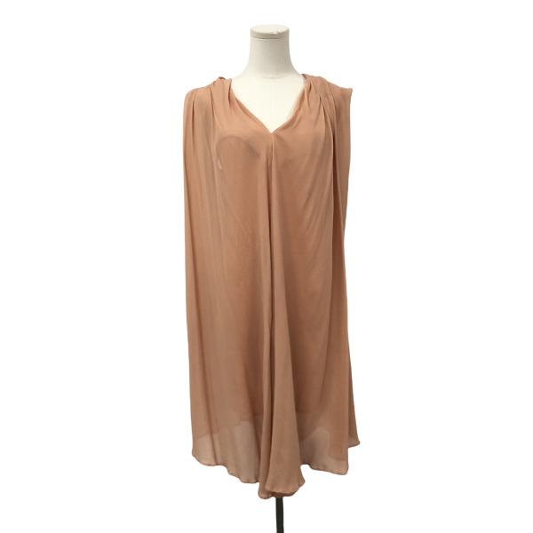 妃鱼/寇依/桑蚕丝/连衣裙/95新/凡2/6