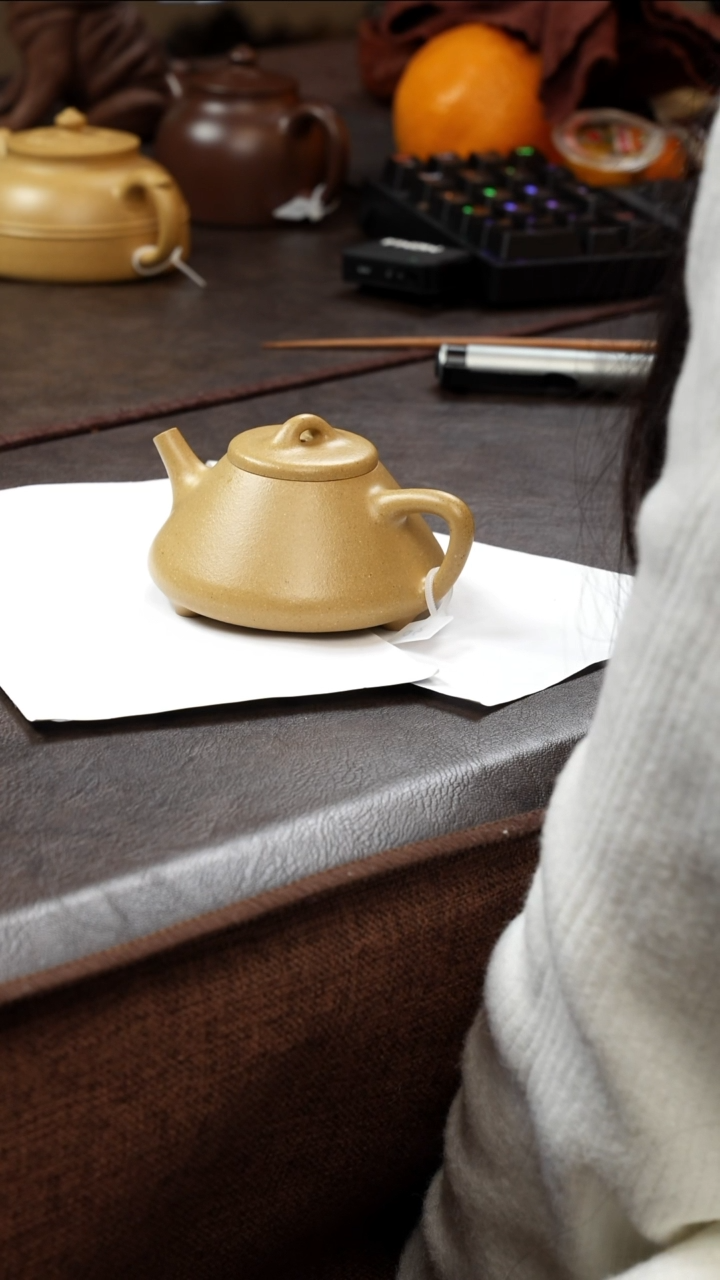 【闪购商品】紫砂茶壶24    精品茶具150cc