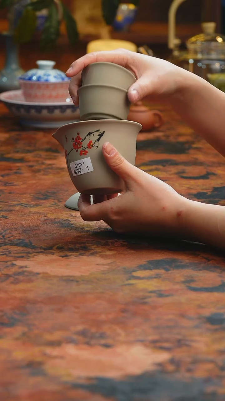 【闪购商品】楽门茶器！！！！