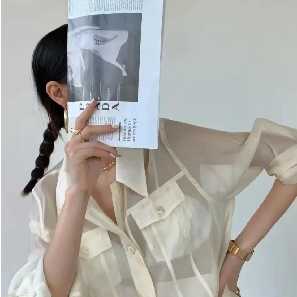 秋冬韩版时尚v领针织上衣新款洋气显瘦时髦长袖女打底~通用链接~