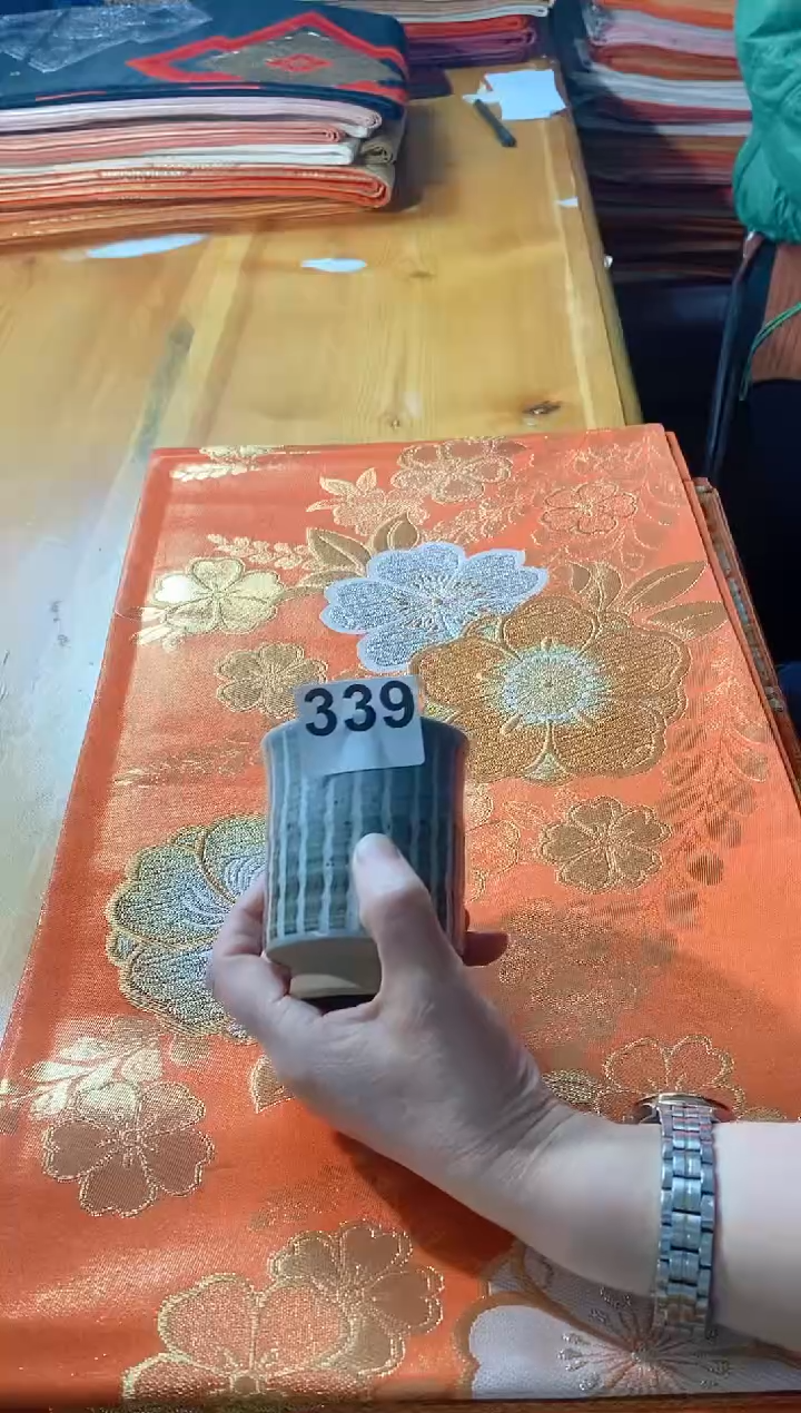 【闪购商品】瓷片339 古意非遗艺术古意非遗艺术
