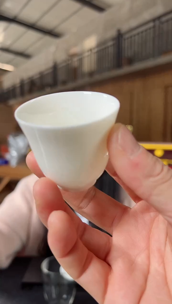 【闪购商品】漳平10盒主人杯·······