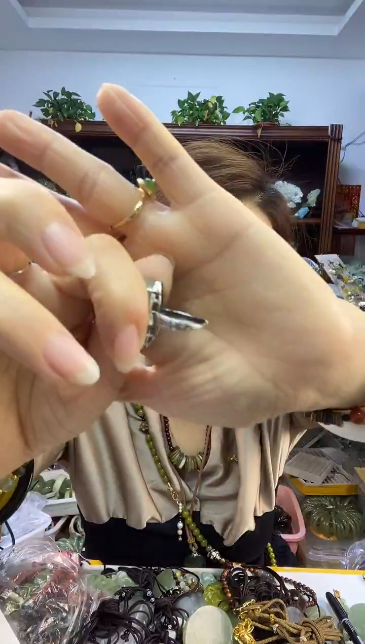 无925银多样性随机发一