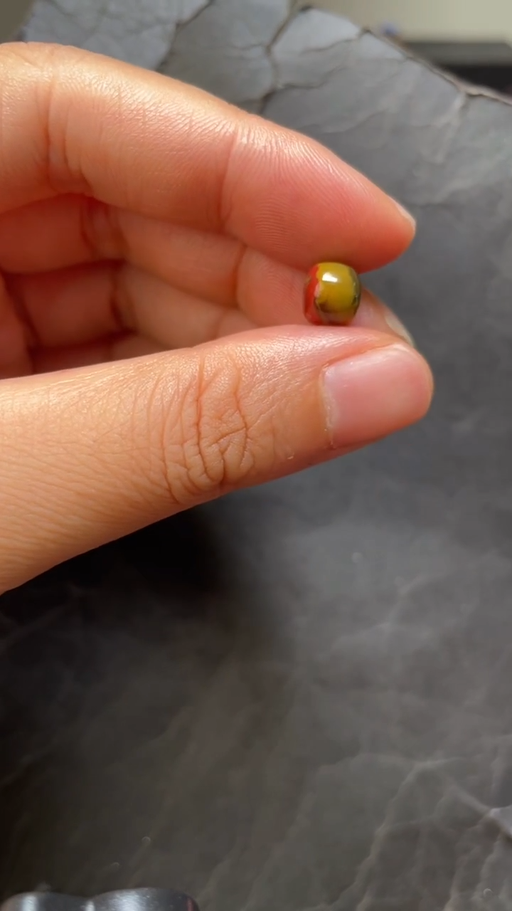 未镶嵌32南红玛瑙配饰