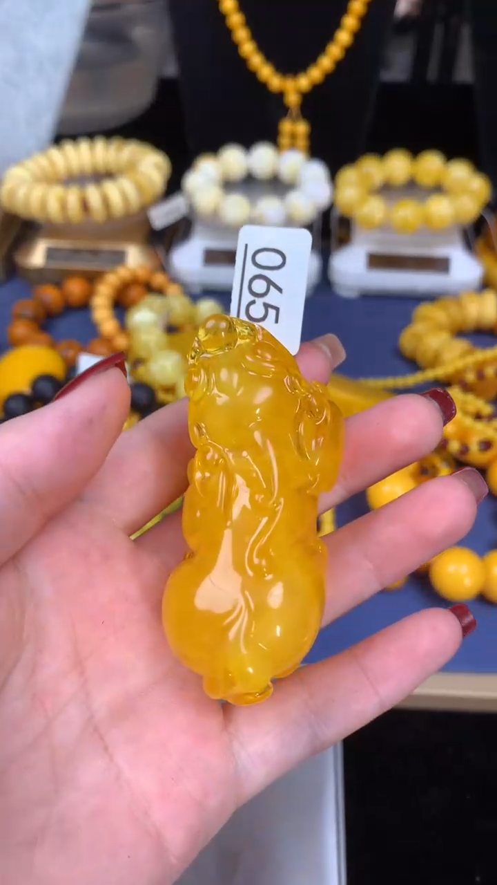 【闪购商品】摆件密胺瓷片密胺瓷片065