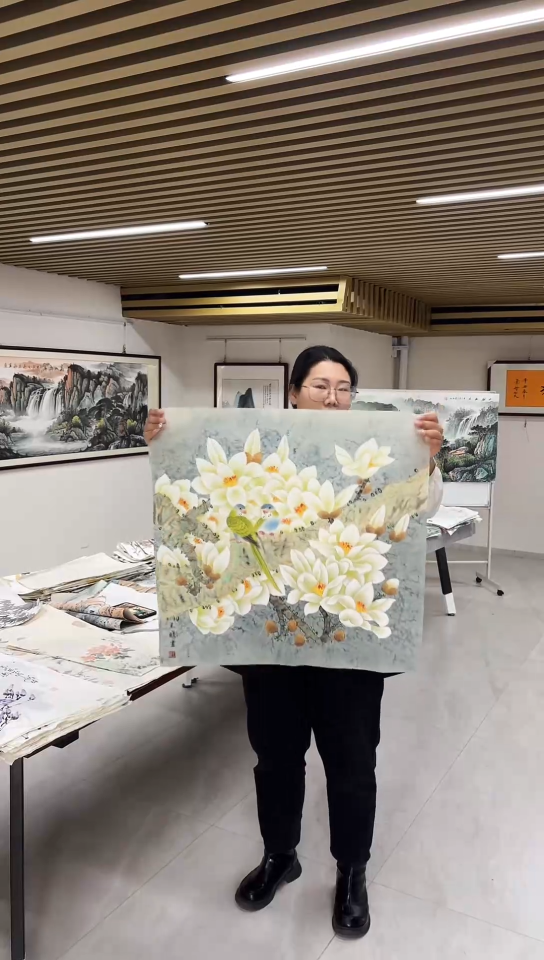 国画丹青专属福利-30-2