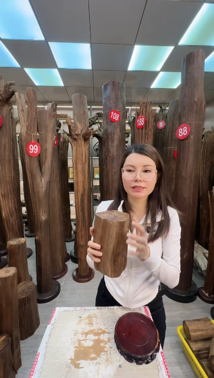 沉香沉香枕沉香原料 七天无理由