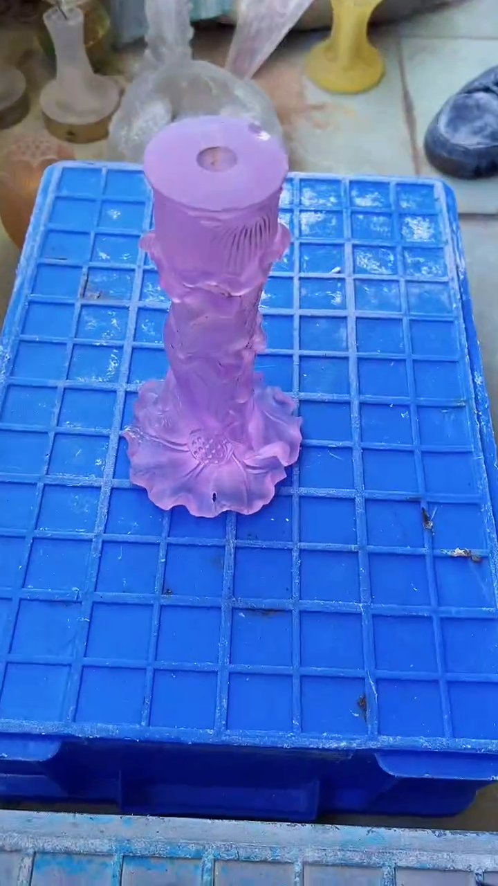 手工艺品琉璃古法琉璃 摆件