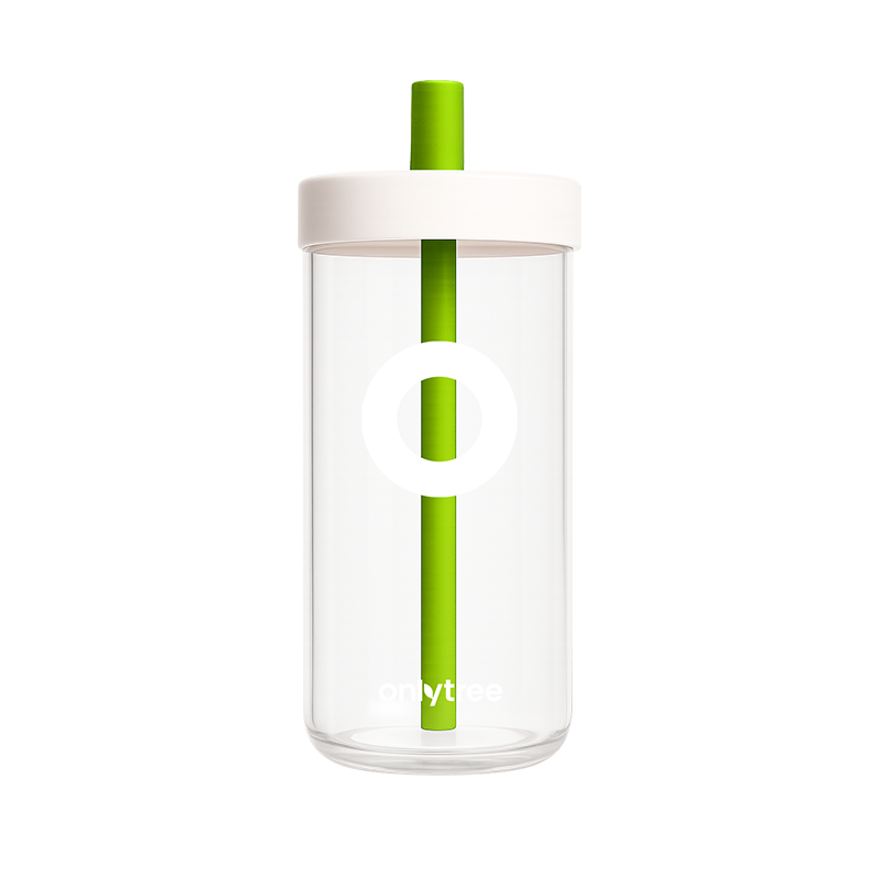 果蔬能量杯650ml*1个