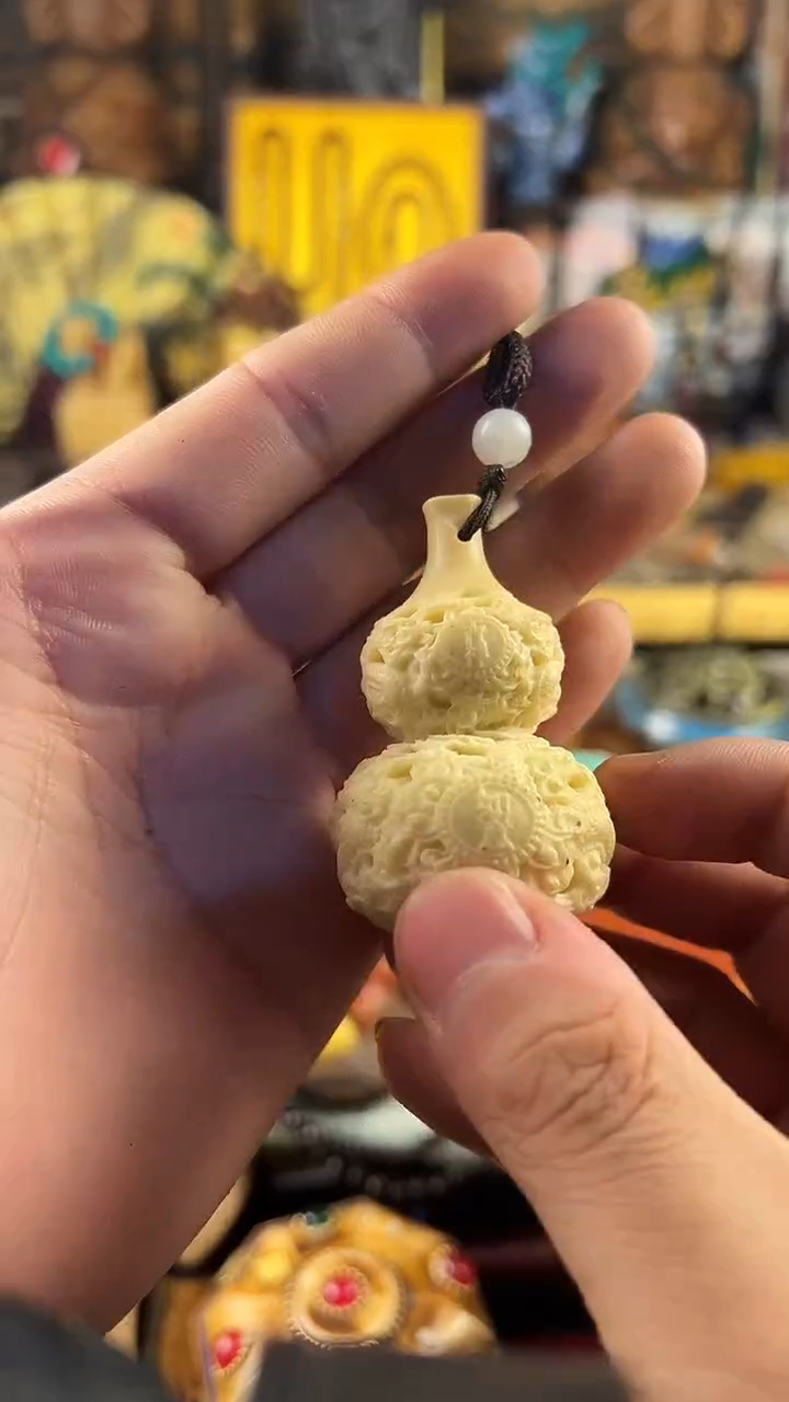 手串滴血莲花菩提所见即所得