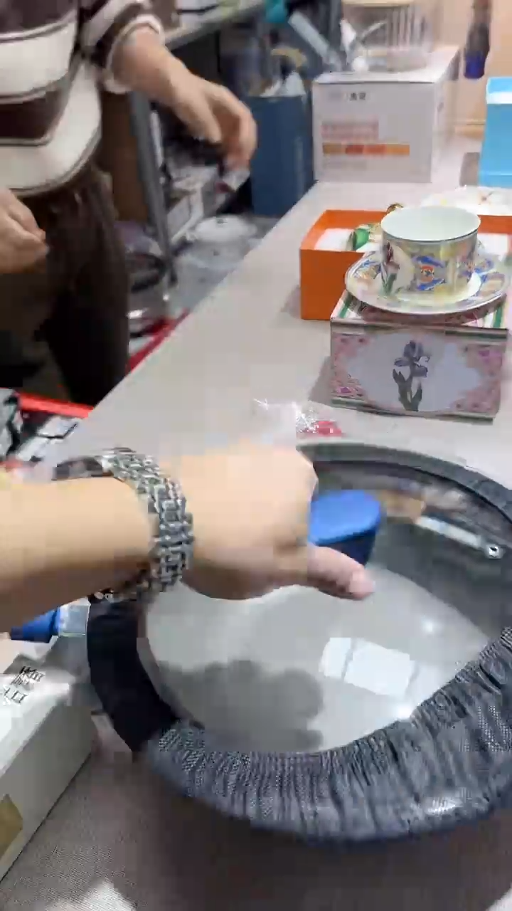 【闪购商品】瓷片正品保真，清库存