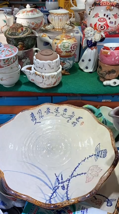 【闪购商品】瓷片111111111111111