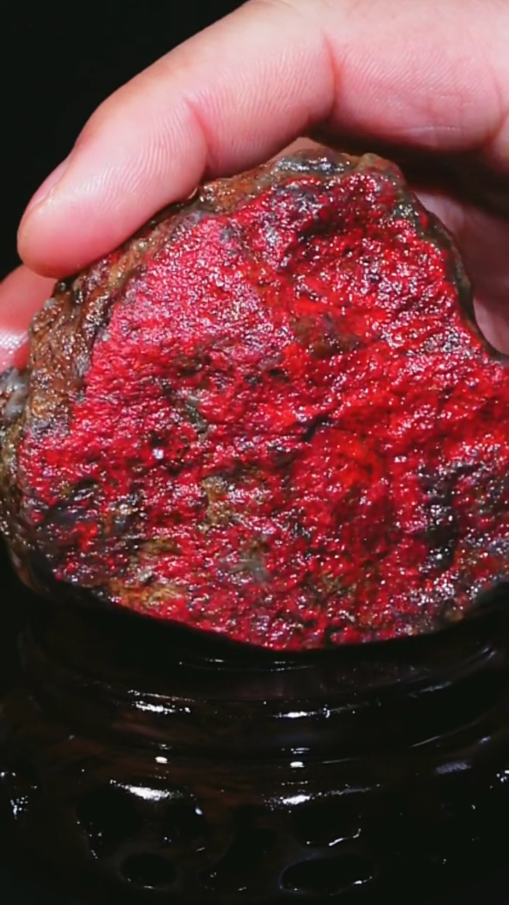 【闪购商品】昌化石昌化鸡血石