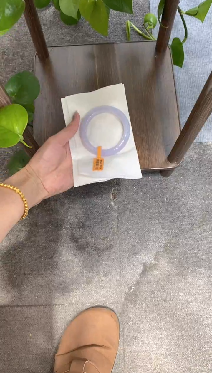 未镶嵌手镯翡翠000079746