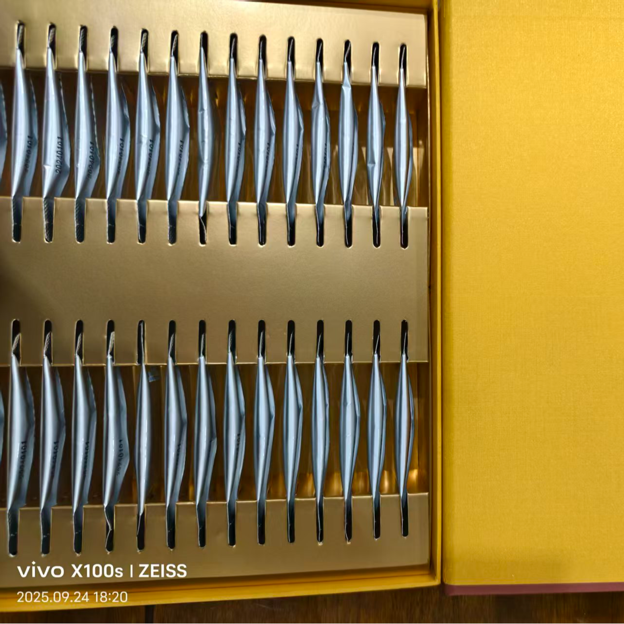 东北特产灵芝袍子粉吉林双阳用料讲究香