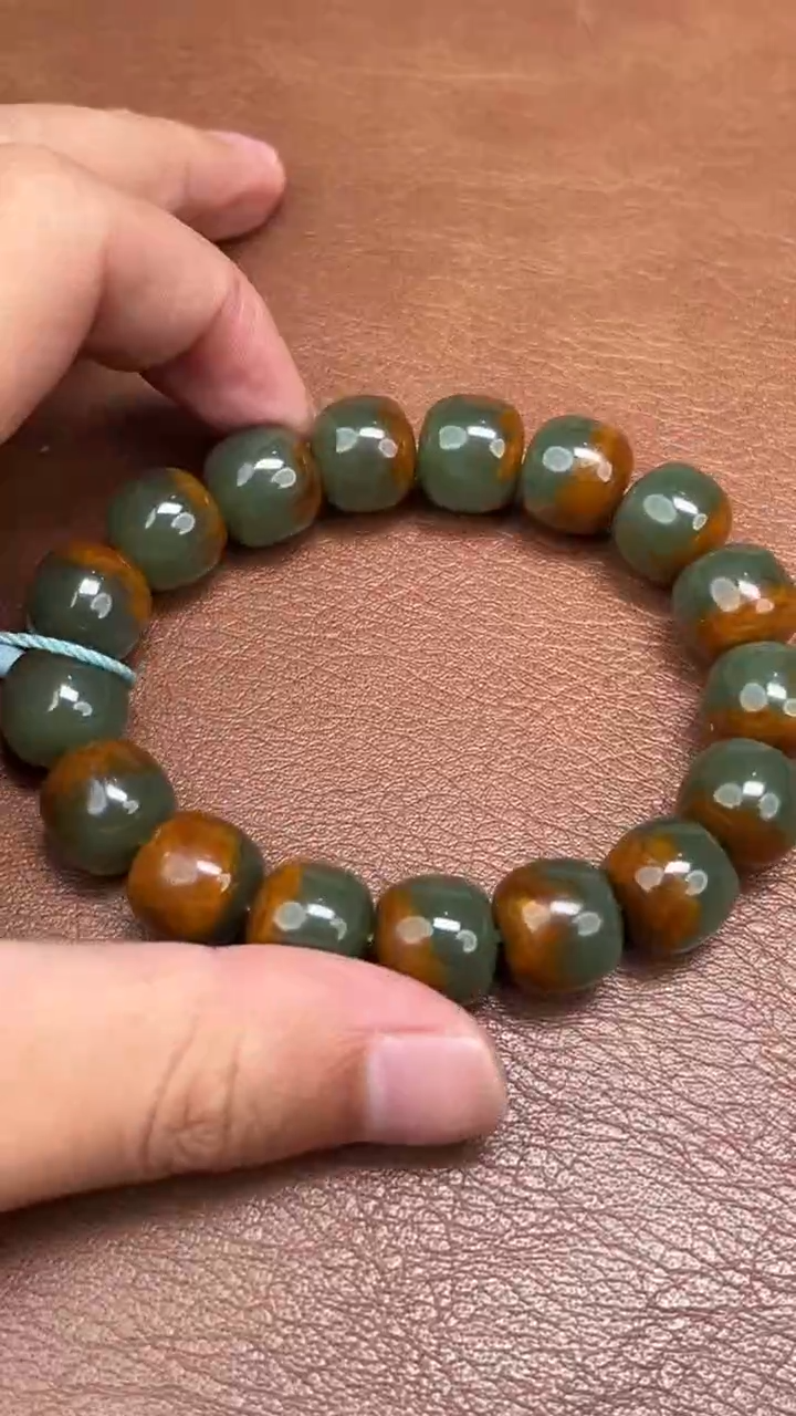 颈饰未镶嵌和田玉10.13GZ多样性拍一发一10