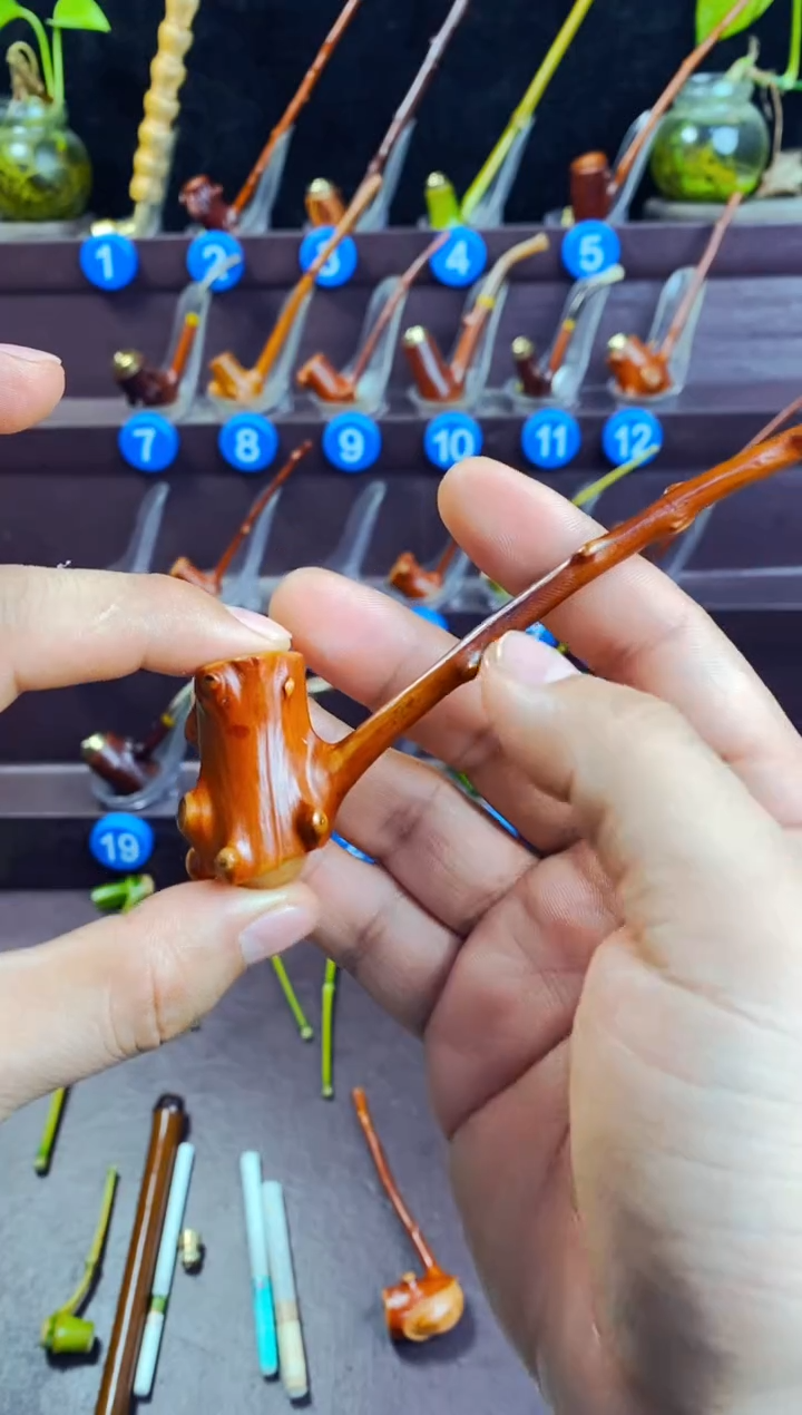 木檬子木的精品小斗