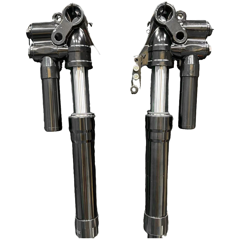 火迪前减震后减震电动车减震电瓶车液压避震器