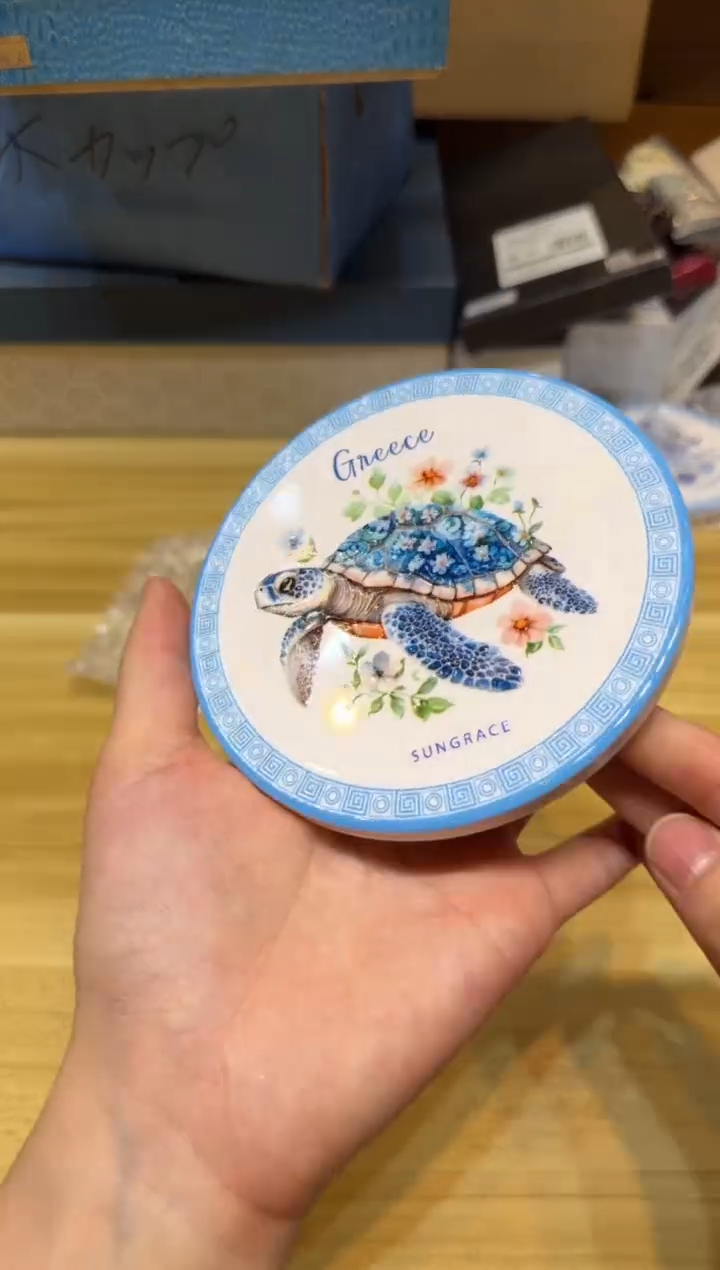 小狐狸严选日瓷器小狐狸精选日瓷器