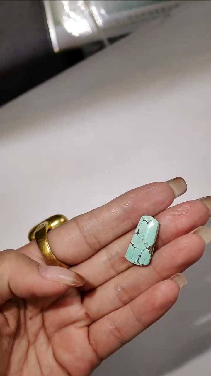 未镶嵌绿松石挂件666666666666666666666666