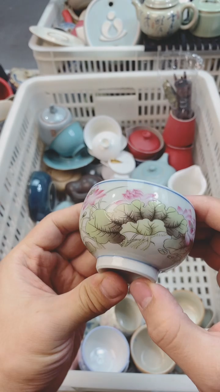 【闪购商品】茶具茶壶茶碗茶杯