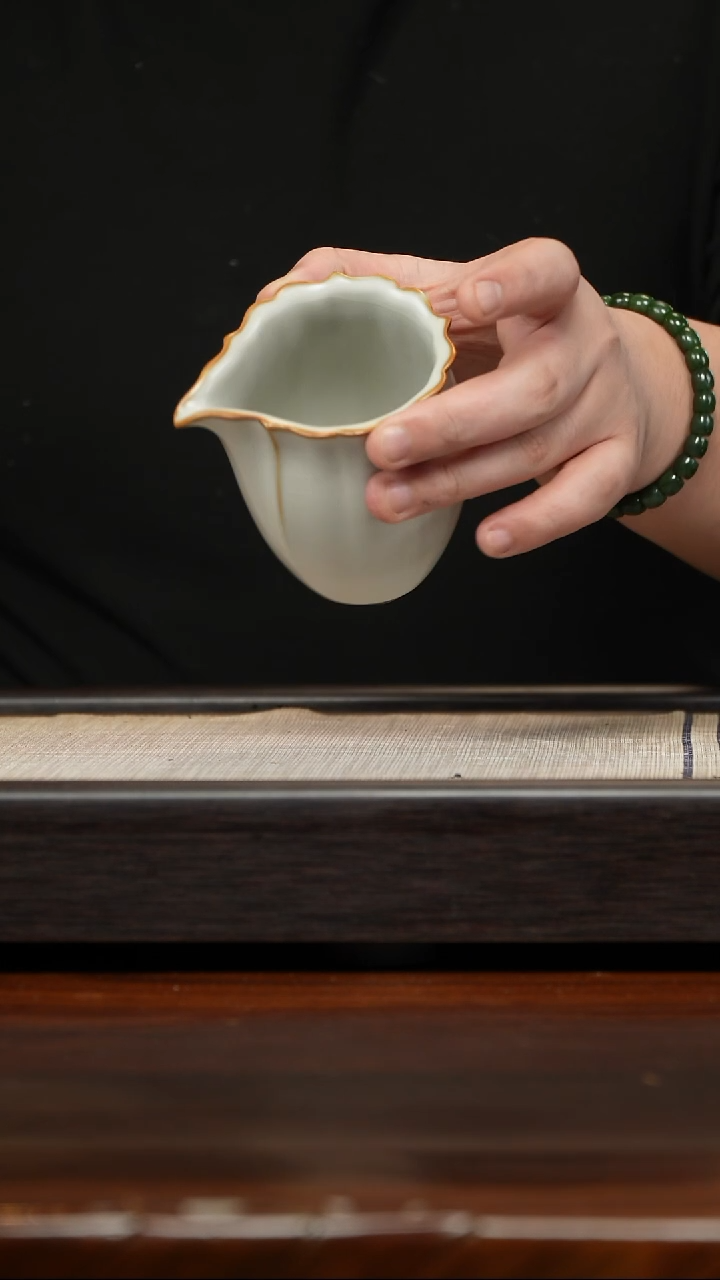 【闪购商品】紫砂茶壶瓷器公道杯