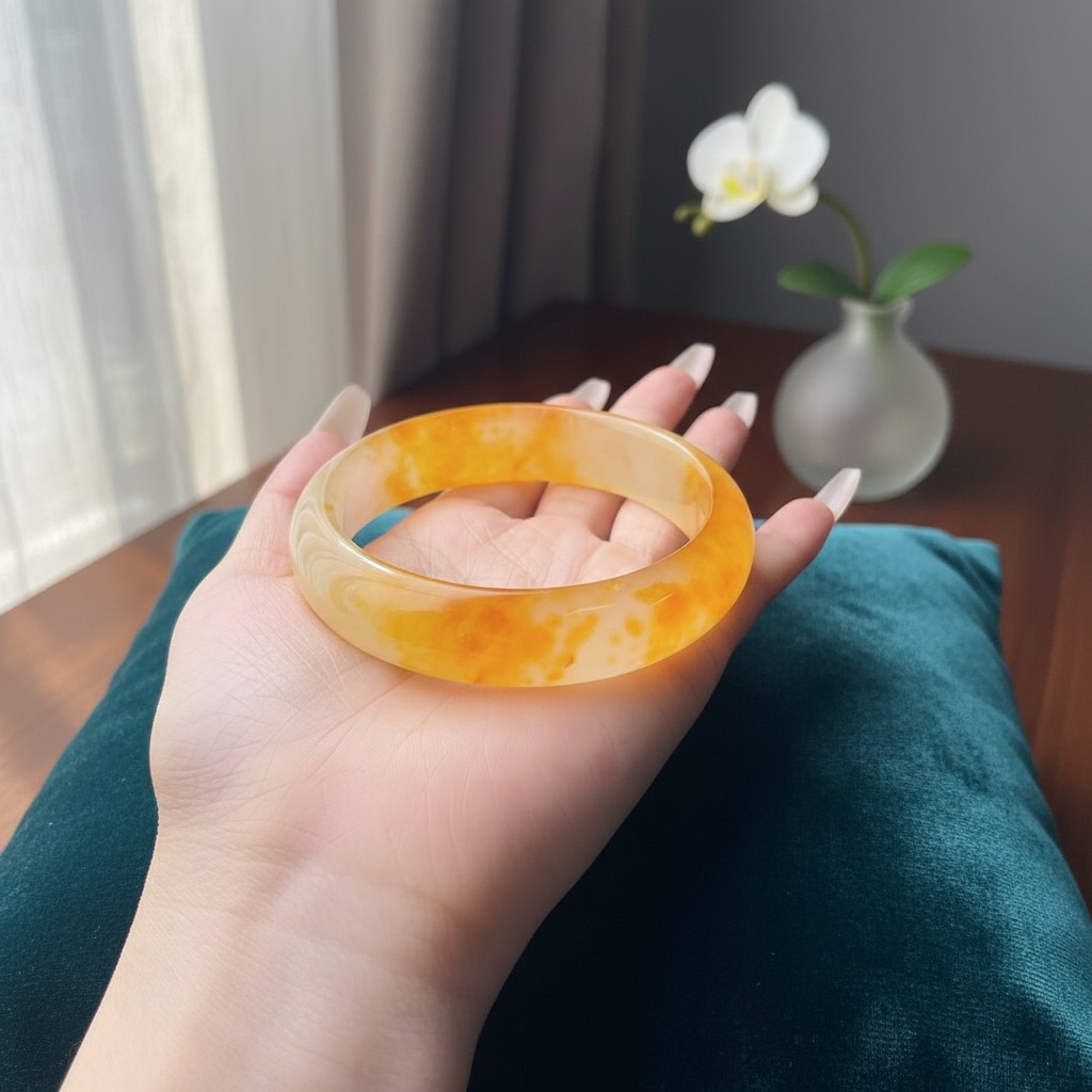 主播杨总推荐多样性发一奇石SZ52 HHCG