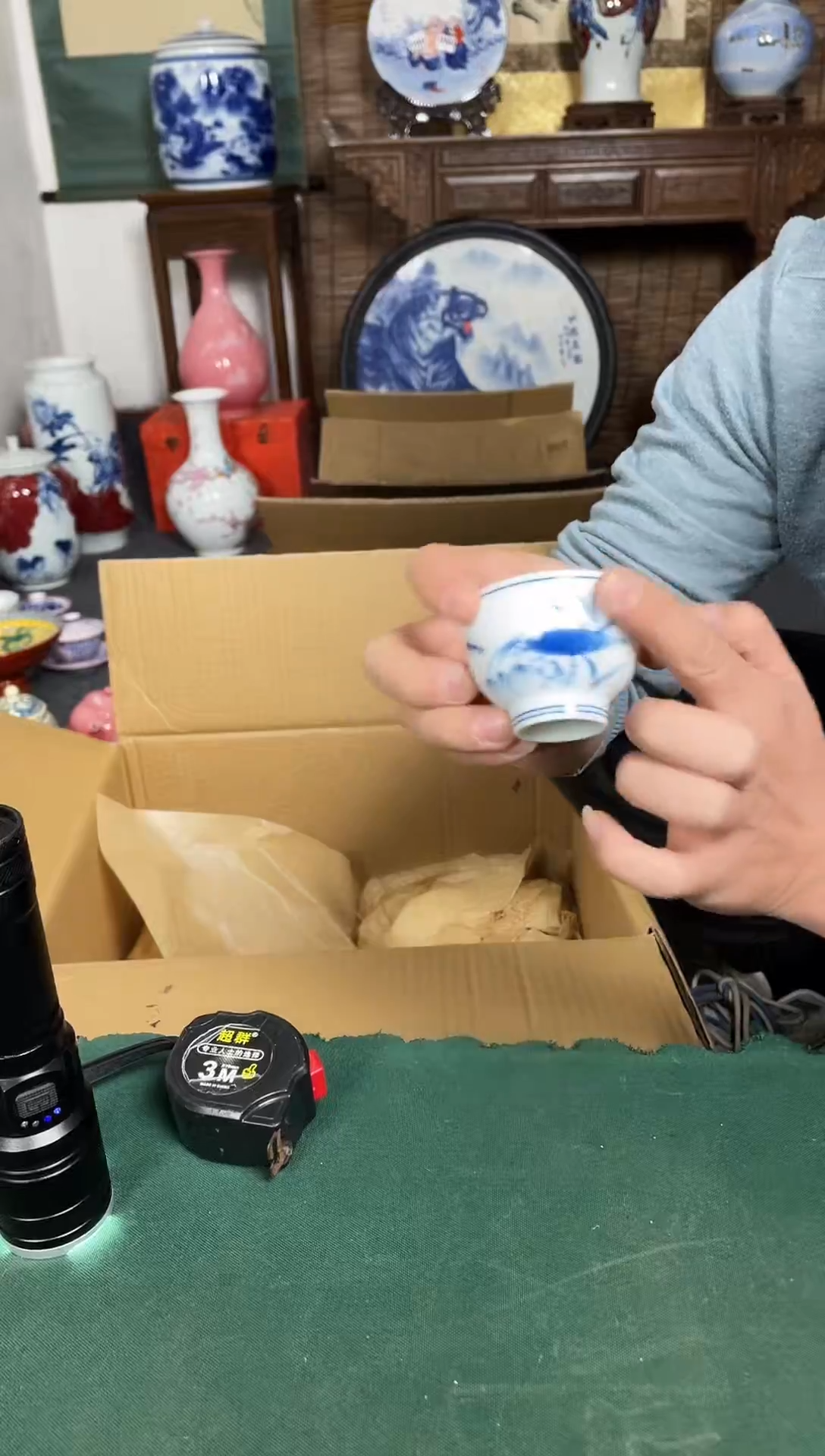 景德镇高温瓷22222