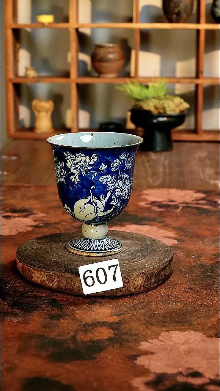 茶碗...........607