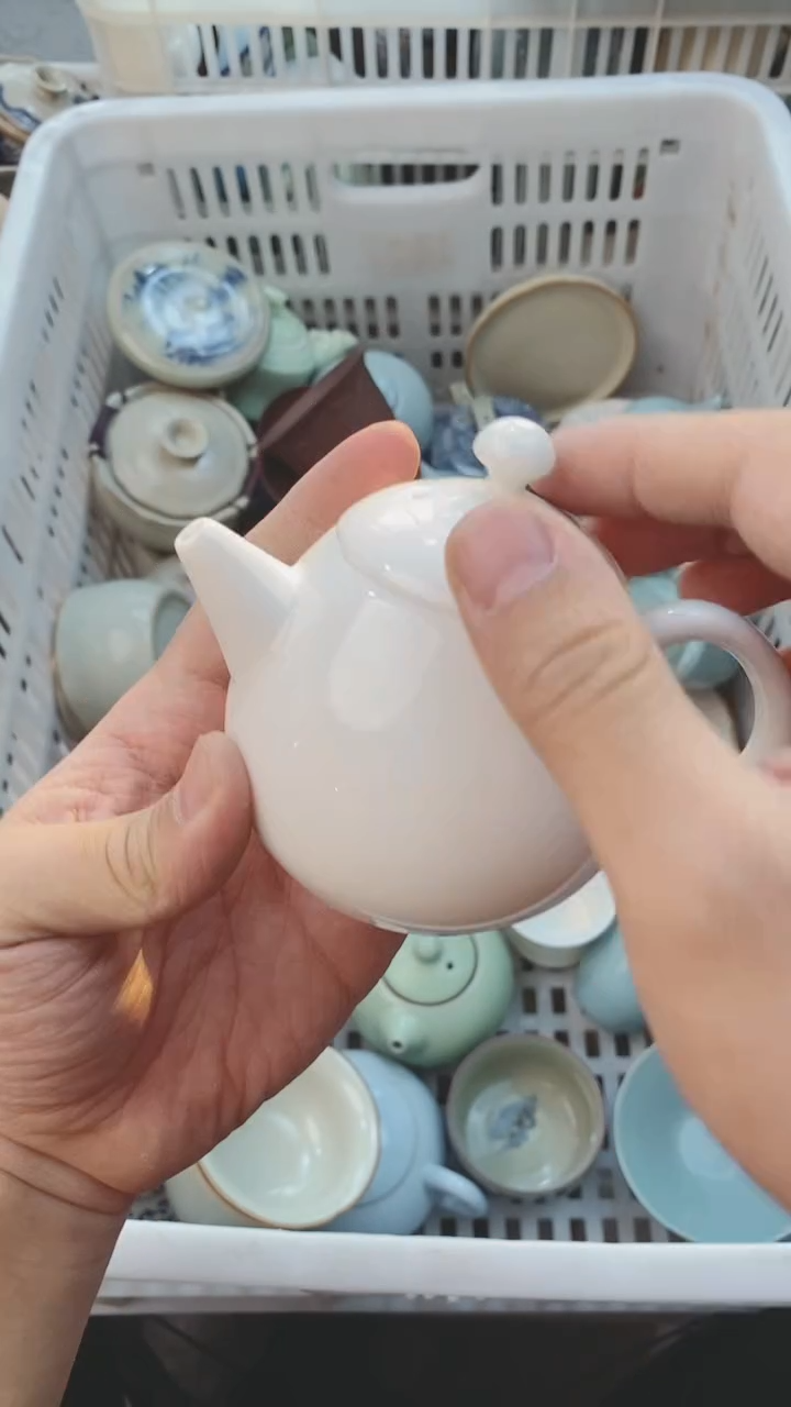 【闪购商品】茶具茶壶茶碗茶杯